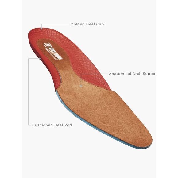 (W-4657) Stacy Adams Mens Hale Moc Toe Bit Slip On Loafers Sz 8 main image 5